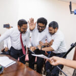 ފޮޓޯ: އަނޫފް ޖުނައިދް